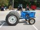 Holland 3415 2wd Tractor Tractors photo 2