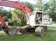 05 Linkbelt Ex160 Financiing Available Excavators photo 2