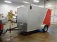 2015 American Hauler Industries 6 ' X10 ' Enclosed Box Trailer - See More At: Http: Trailers photo 3