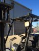 1997 Caterpillar Mast Forklift Gc25 5,  000 Lbs Capacity Forklifts photo 9