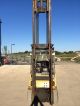 1997 Caterpillar Mast Forklift Gc25 5,  000 Lbs Capacity Forklifts photo 10