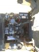 1997 Caterpillar Mast Forklift Gc25 5,  000 Lbs Capacity Forklifts photo 11