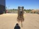 1997 Caterpillar Mast Forklift Gc25 5,  000 Lbs Capacity Forklifts photo 1