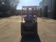 1997 Caterpillar Mast Forklift Gc25 5,  000 Lbs Capacity Forklifts photo 3
