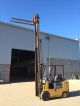 1997 Caterpillar Mast Forklift Gc25 5,  000 Lbs Capacity Forklifts photo 8