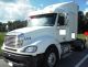 2007 Freightliner Columbia Sleeper Semi Trucks photo 1