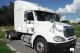 2007 Freightliner Columbia Sleeper Semi Trucks photo 2