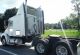 2007 Freightliner Columbia Sleeper Semi Trucks photo 3