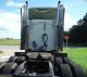 2007 Freightliner Columbia Sleeper Semi Trucks photo 4