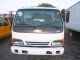 2004 Chevrolet W5500 Utility / Service Trucks photo 1