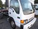 2004 Chevrolet W5500 Utility / Service Trucks photo 2