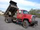 1994 Ford L - 9000 Dump Trucks photo 15