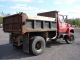 1994 Ford L - 9000 Dump Trucks photo 4