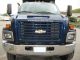 2005 Chevrolet C7500 Dump Trucks photo 5