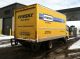 2010 Gmc W4500 Box Trucks / Cube Vans photo 2