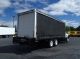 2007 International 7600 Box Trucks / Cube Vans photo 2