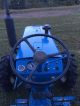 Ford 1700 4x4 Tractor W/ Only 1300 Hours.  Oringal Books Tractors photo 10