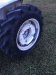 Ford 1700 4x4 Tractor W/ Only 1300 Hours.  Oringal Books Tractors photo 3