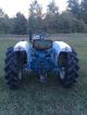 Ford 1700 4x4 Tractor W/ Only 1300 Hours.  Oringal Books Tractors photo 6