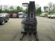 (3) 2012 Crown Rmd6095s - 32 Stand Up Fork Truck Warehouse Rm6000 600 Hours Forklifts photo 2