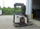 (3) 2012 Crown Rmd6095s - 32 Stand Up Fork Truck Warehouse Rm6000 600 Hours Forklifts photo 5