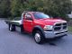 2012 Dodge 5500 Hd Flatbeds & Rollbacks photo 1