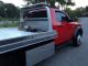 2012 Dodge 5500 Hd Flatbeds & Rollbacks photo 2