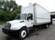 2006 International 4300 Box Trucks / Cube Vans photo 1