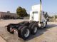 2007 Freightliner Cl12064st - Columbia 120 Daycab Semi Trucks photo 3