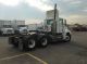 2009 Freightliner Cl12064st - Columbia 120 Daycab Semi Trucks photo 3