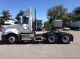 2009 International Prostar Daycab Semi Trucks photo 1