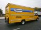 2010 Gmc Savana G3500 Box Trucks / Cube Vans photo 2