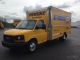 2010 Gmc Savana G3500 Box Trucks / Cube Vans photo 1