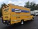 2010 Gmc Savana G3500 Box Trucks / Cube Vans photo 2