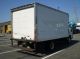 2005 Isuzu Nqr Box Trucks / Cube Vans photo 2