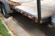 22ft Flatbed Trailer,  Fully Rebuilt,  Excellent Cond Trailers photo 2