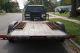 22ft Flatbed Trailer,  Fully Rebuilt,  Excellent Cond Trailers photo 5
