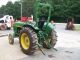 John Deere 850 Tractor 2wd Tractors photo 4