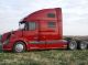 2007 Peterbilt 387 Sleeper Semi Trucks photo 10