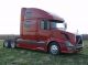 2007 Peterbilt 387 Sleeper Semi Trucks photo 11