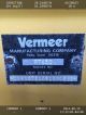 2005 Vermeer Rt450 Trencher With Side Shift 4x4 Ride On Trencher - 755 Hours Trenchers - Riding photo 4