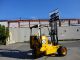 Sellick Tmf - 55 Piggyback Forklift 5,  500 Lbs - Diesel Lift Truck - Rough Terrian Forklifts photo 10