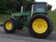 John Deere 4055 4wd Tractors photo 1