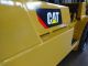 2005 Caterpillar Gp40k - Lp 8000lb Pneumatic Lift Truck 48 