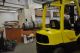 2006 Hyster H50 - Ft 5000lbs.  Only 667 Hrs. Forklifts photo 9