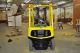 2006 Hyster H50 - Ft 5000lbs.  Only 667 Hrs. Forklifts photo 2