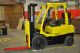 2006 Hyster H50 - Ft 5000lbs.  Only 667 Hrs. Forklifts photo 3