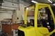 2006 Hyster H50 - Ft 5000lbs.  Only 667 Hrs. Forklifts photo 4