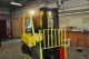 2006 Hyster H50 - Ft 5000lbs.  Only 667 Hrs. Forklifts photo 7