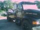 1995 International 4900 Wreckers photo 10